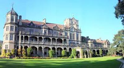 Short Shimla Tour