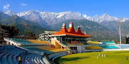 Dharamshala Sightseeing Tour