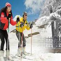 HIMACHAL TOUR PACKAGE