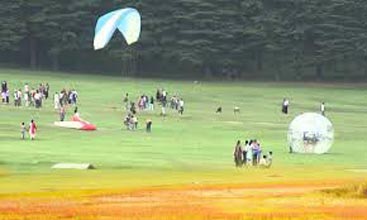 Splendid Dalhousie Khajjiar Tour