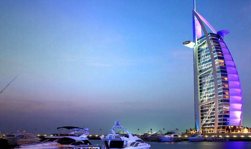 Dubai Package