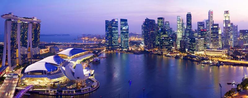 Singapore Package