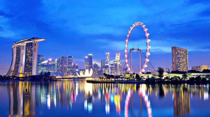 Singapore Package