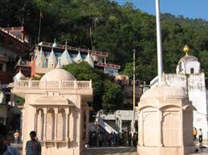 North India Hindu Pilgrimage Tour
