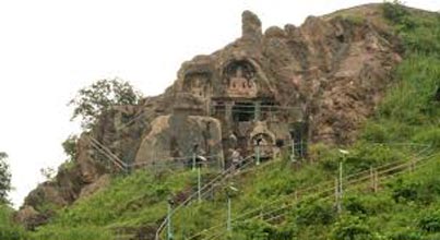 Barabar Caves Tour