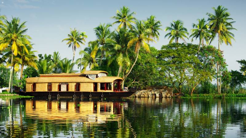 Best Of Kerala Tour