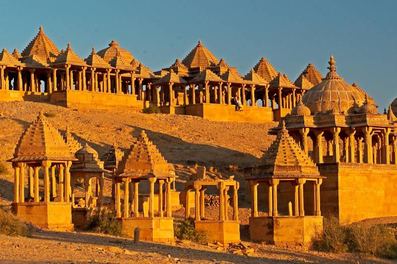 Rajasthan Mewad Tour