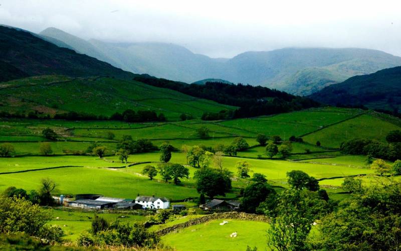 North-East Three Jewels India Tour