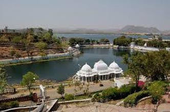 Udaipur-Mount Abu Honeymoon Package