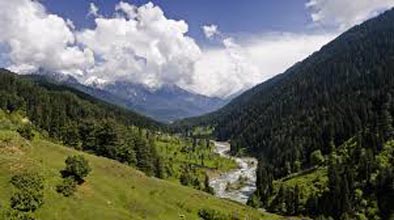 Valley Of Kashmir Tour Package