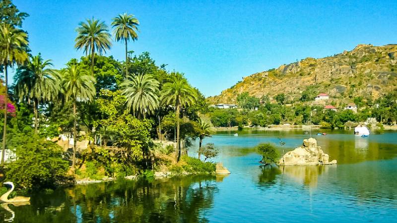 Udaipur - Mount Abu Tour In 4 Days From Udaipur