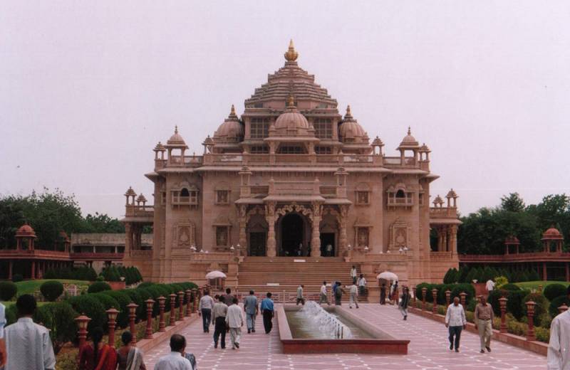 Jaipur - Ranthambore - Chittorgarh - Udaipur From Delhi