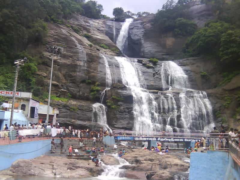 Ooty - Bandipur - Coonoor From Coimbatore