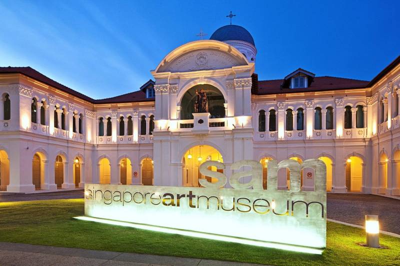 Singapore Tour With Universal Studios - Sentosa Island In 5 Days