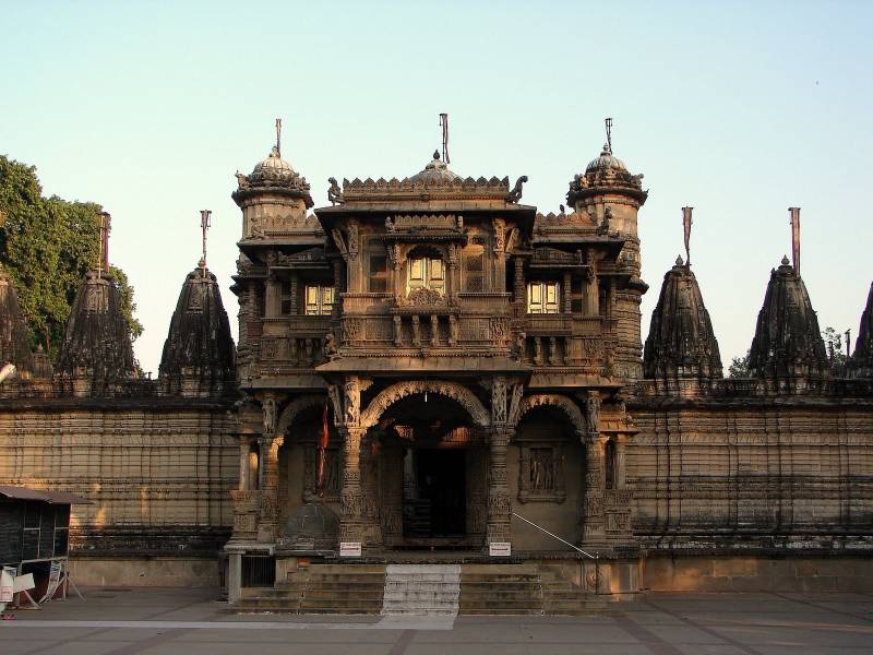 Mystic Rajasthan Tour With Udaipur Tour