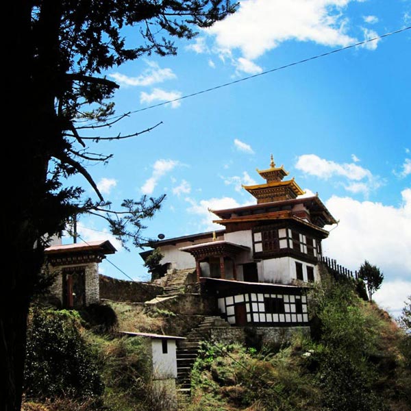 Cultural Tour Of Bhutan