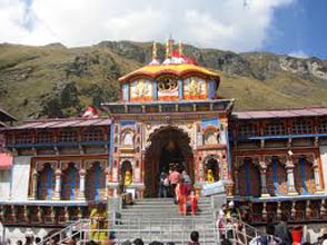 Religious Tour -Badrinath Kedarnath Yatra 2018