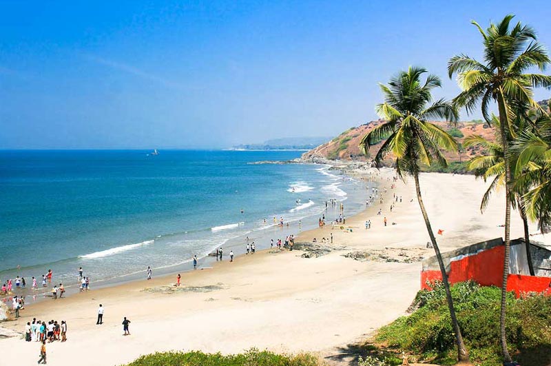 Trip To Goa Tour