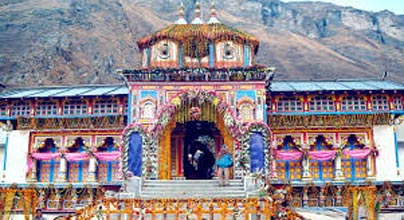 Char  Dham Yatra Tour Package