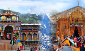 Religious Delhi – Haridwar - Rishikesh - Badrinath - Kedarnath Tour