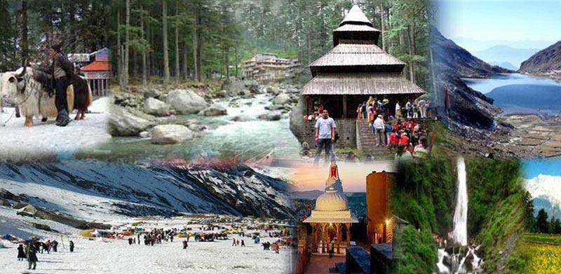 Shimla Short Trip Tour
