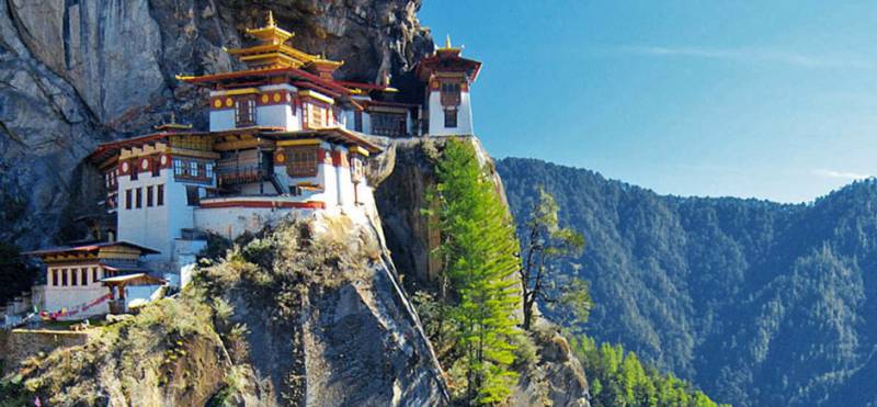 Bhutan 4 Days Tour Package