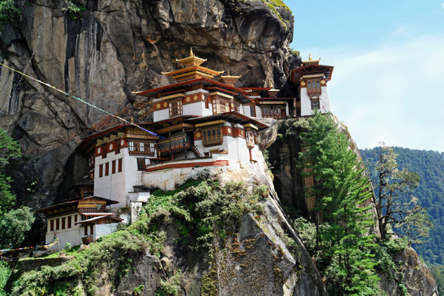 Bhutan Tour Package