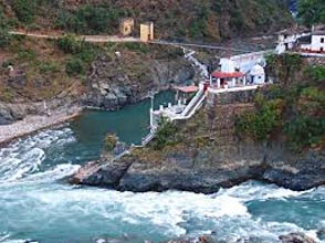 Charm Of Garhwal Tour