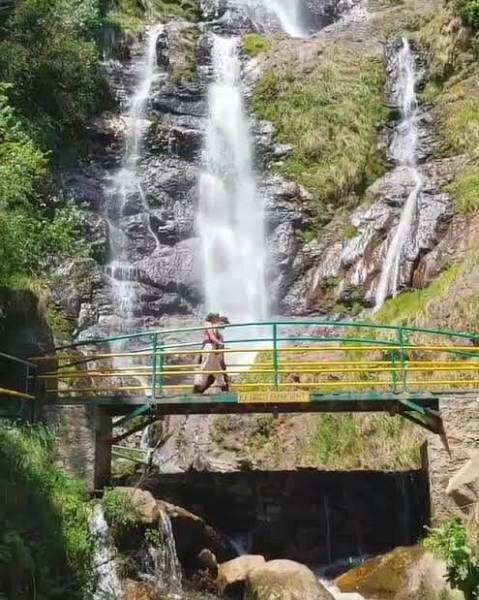 Manali Adventure Group Tour