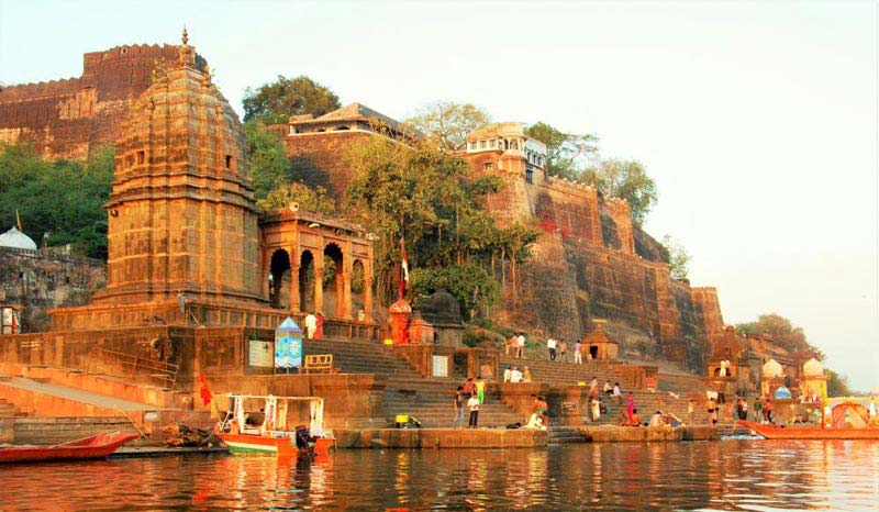 ujjain and indore tour package