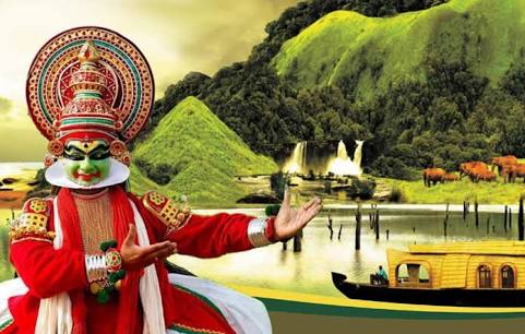 Best of Kerala by Platinum Bhraman Tours