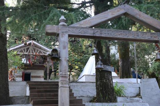 Mukteshwar Kausani Ranikhet Tour 5N 6D