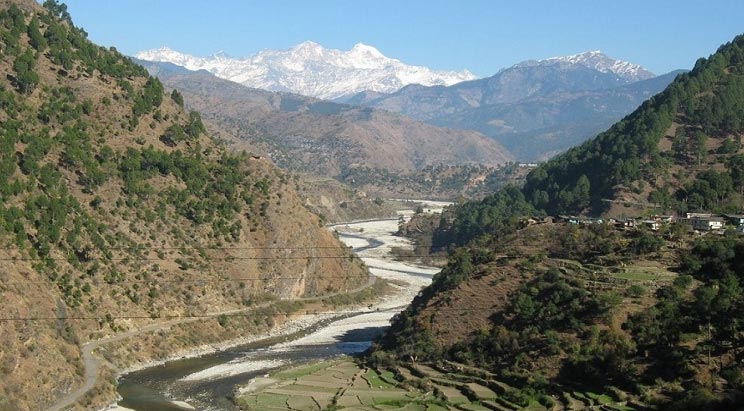 12 Days Chardham Tour Package (Ex Delhi)