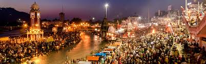 Haridwar Rishikesh Tour Packages
