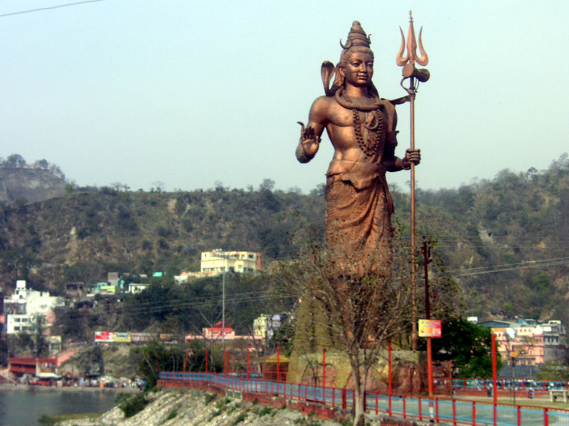 Haridwar Rishikesh Tour Packages