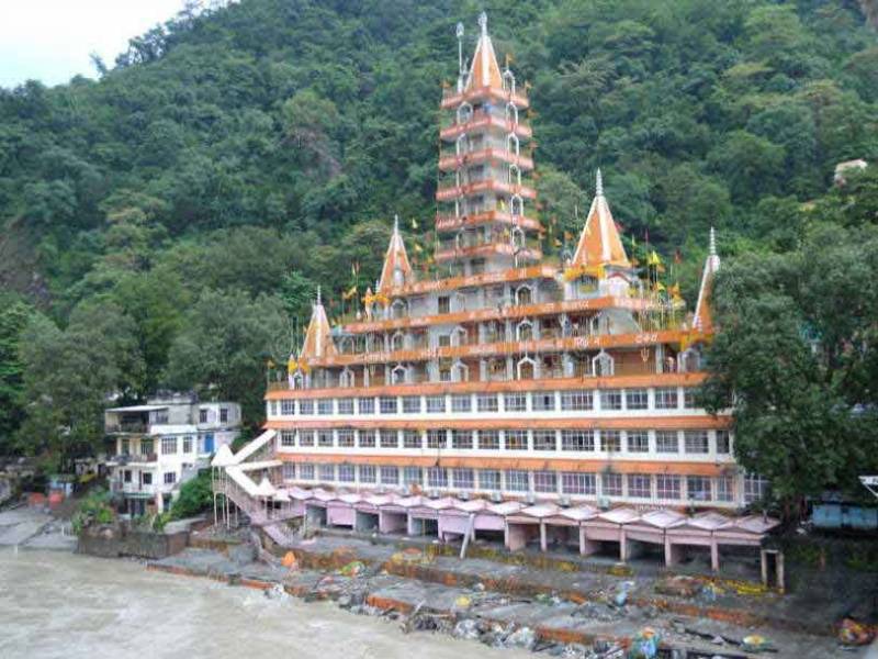 Haridwar Rishikesh Tour Packages