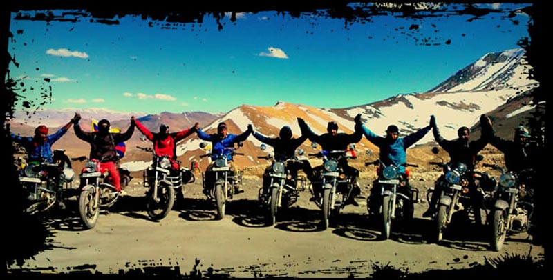 Motorbike Trips In Asia Tour