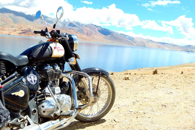 Motorbike Trips In Asia Tour