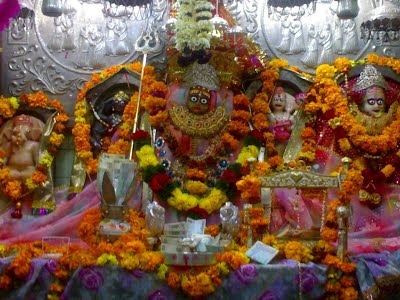 Katra - Dharamsala - Jawaladevi Tour