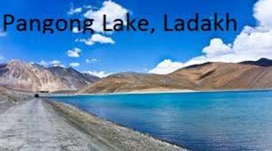 9 Nyt 10 Days (Ladakh) Package