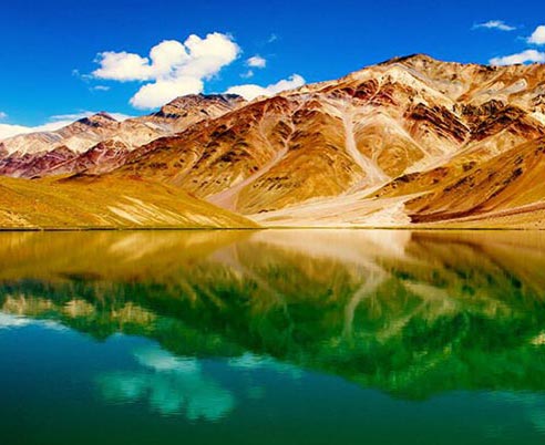 Kinnaur Sight Seeing Tour