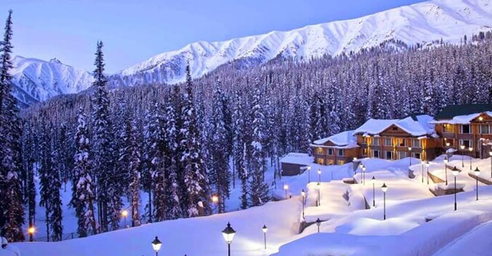 Kinnaur Sight Seeing Tour