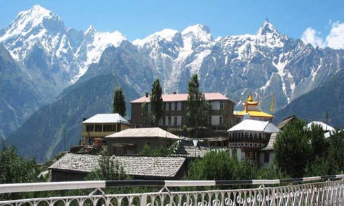 Beautiful Himachal Tour Package