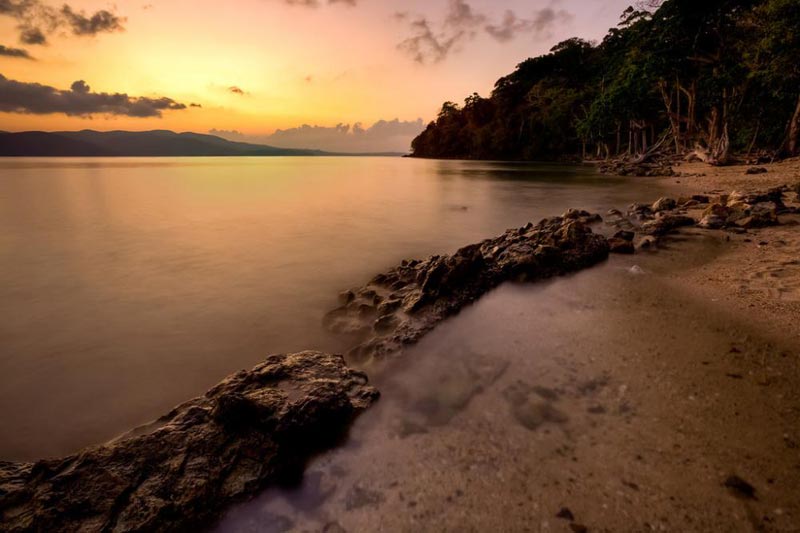 Amusement Andaman Trip Package