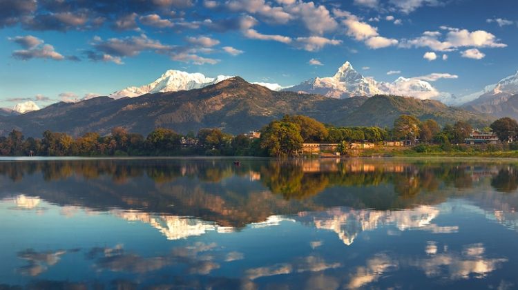 Nepal in 7 Nights L 8 Days  (code – Nitesh F 1807)