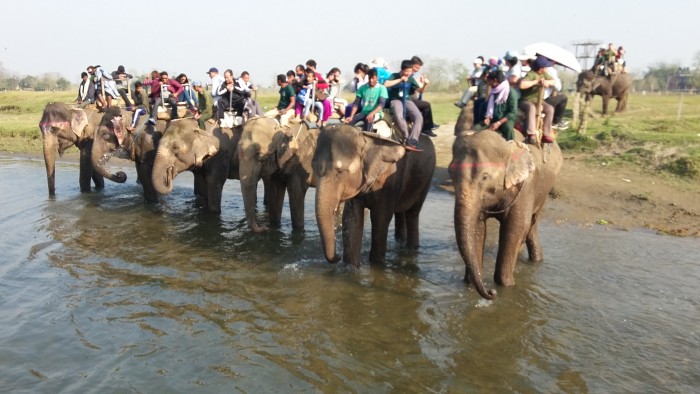 Nepal in 7 Nights L 8 Days  (code – Nitesh F 1807)