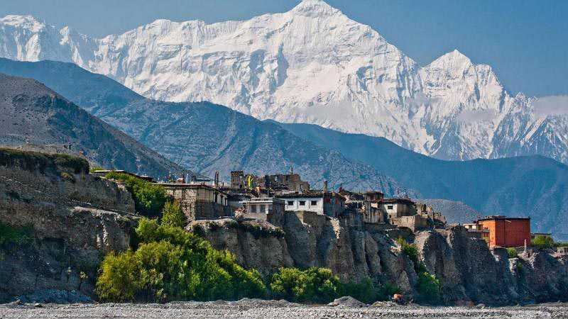 Nepal in 7 Nights L 8 Days  (code – Nitesh F 1807)