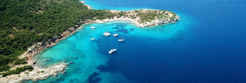 Student Group Holidays in Greece – Ovad F 1004