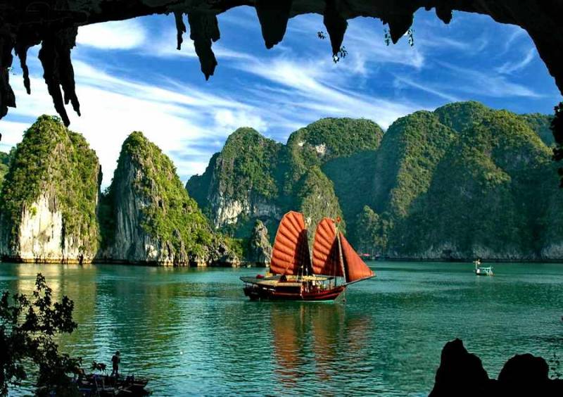 Best Of Hanoi – Sapa – Halong On Cruise
