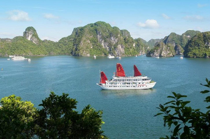 Best of Hanoi – Sapa – Halong on cruise